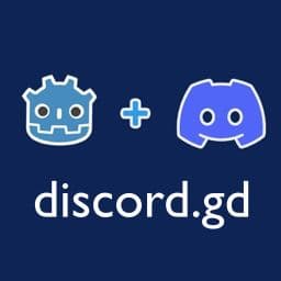 discord.gd logo